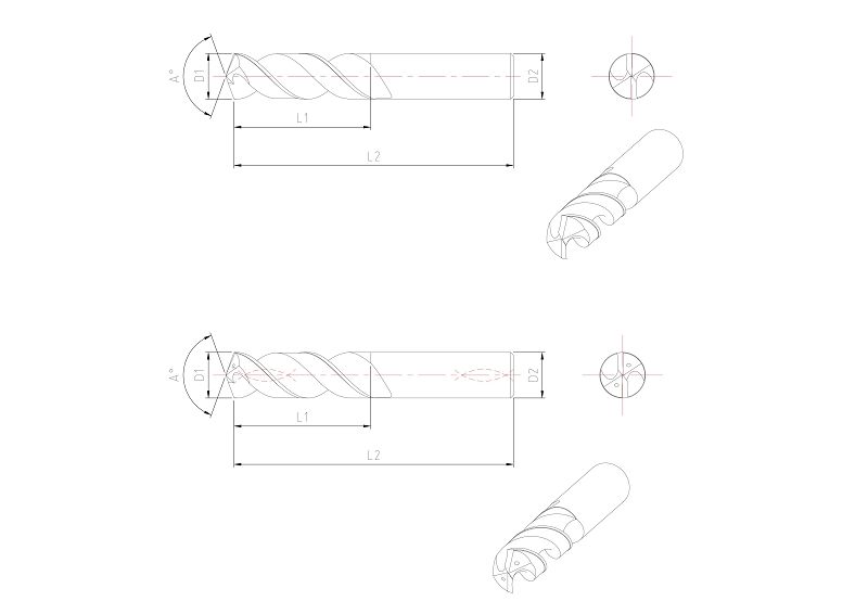 Drills