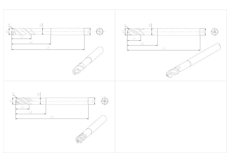 Long Reach Ball