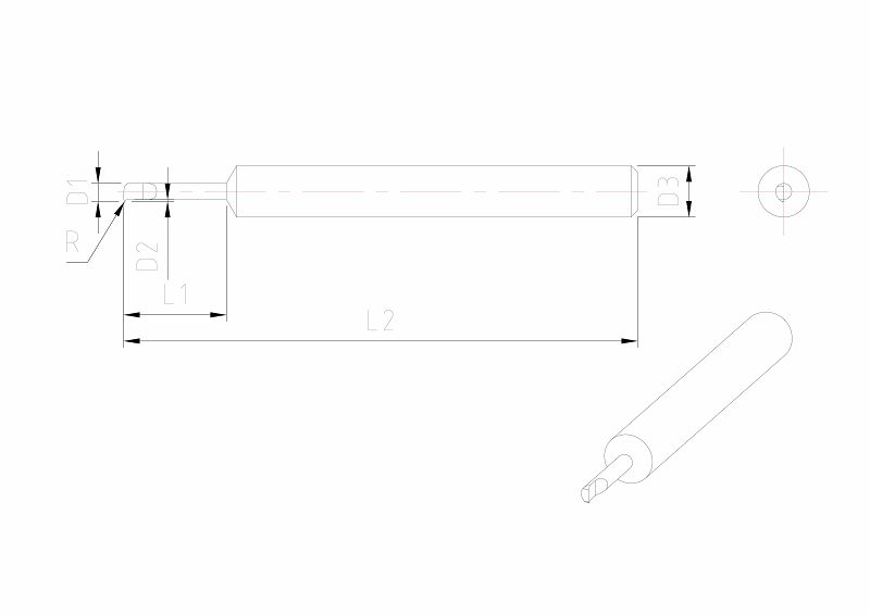 Boring Cutter